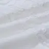 Женское кружевное цветочное коктейльное элегантное платье, платья для вечеринок, белое тонкое облегающее платье