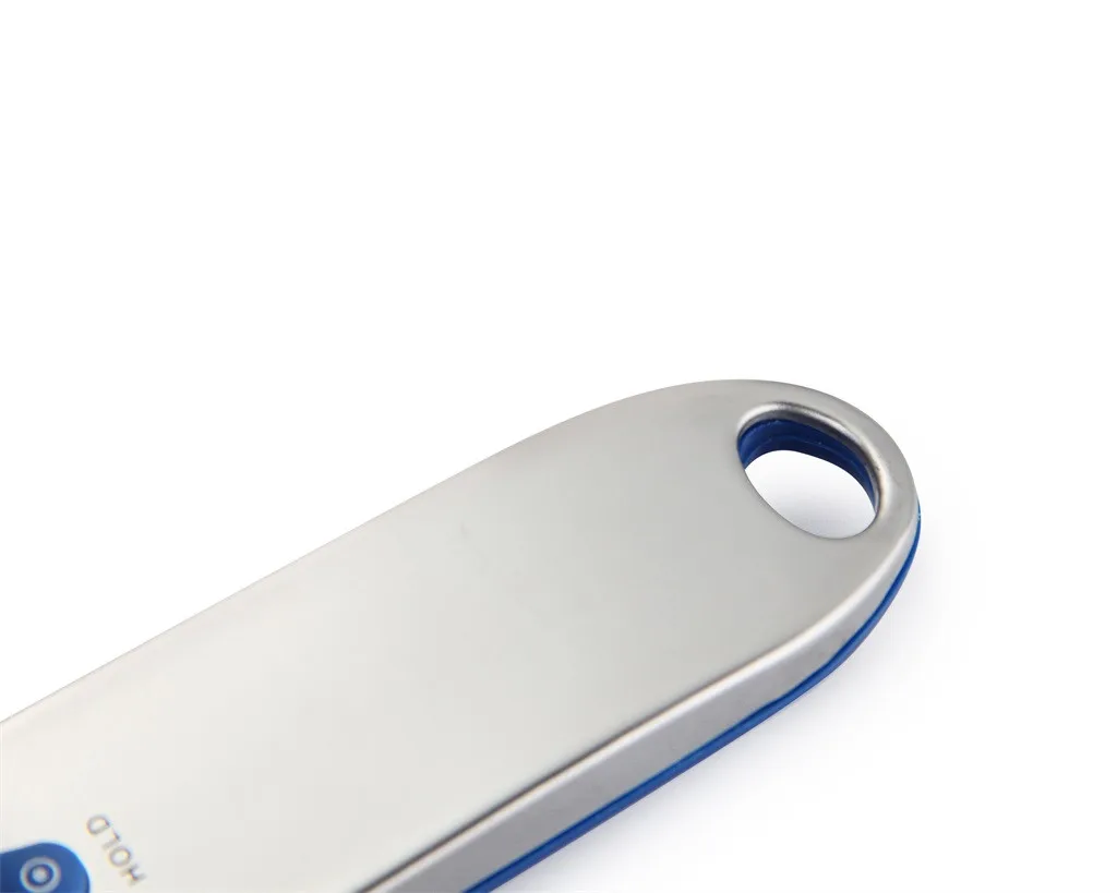 1 шт. точные цифровые весы для золотых ювелирных изделий вес электронные ложка