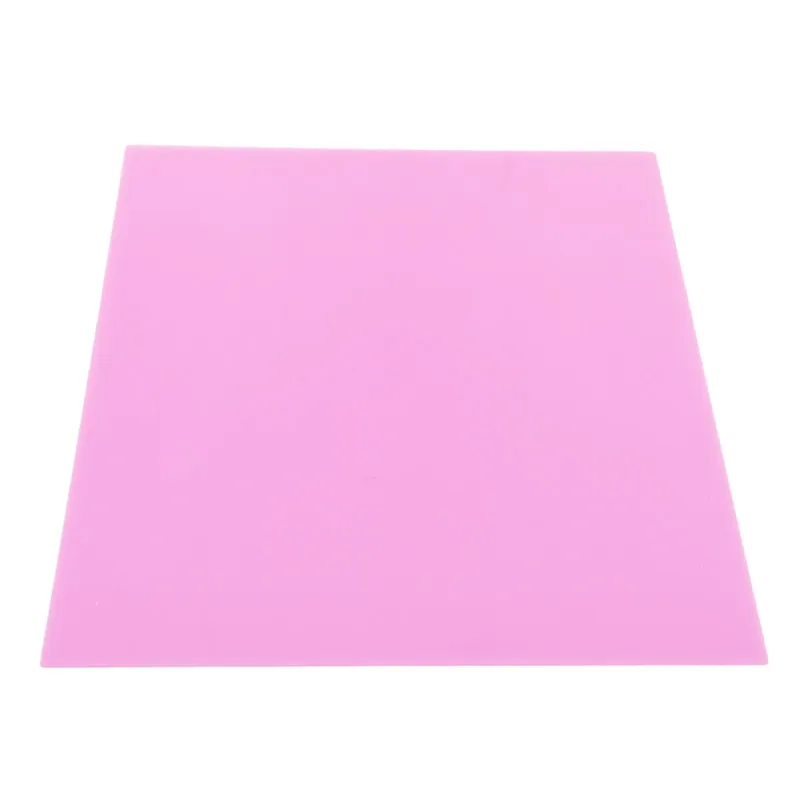  0.3 Mm Thickness 10 Colors PVC Transparent Sheet ABS Colorful Sheet In Size 29.8*21.1 Inch With High Quality Pvc Sheet images - 6