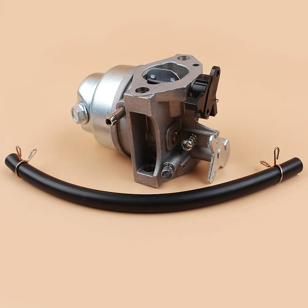Топливный шланг карбюратора для HONDA GCV160 GCV 160 карбюратор HRB216 HRS216 HRR216 HRT216 HRZ216 Детали