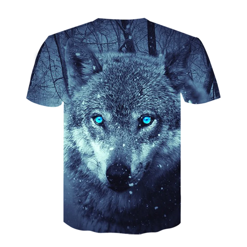Новинка, 3d футболка с изображением короля льва, футболка с животными, Camiseta, футболка для мужчин, забавная Мужская одежда, повседневная футболка для фитнеса, Футболка С Рисунком Тигра, Мужская футболка большого размера