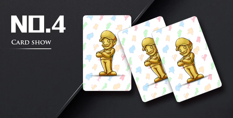 10 шт. Odyssey Amiibo карты NTAG215 печатные карты NFC с бесплатной держатель для карт