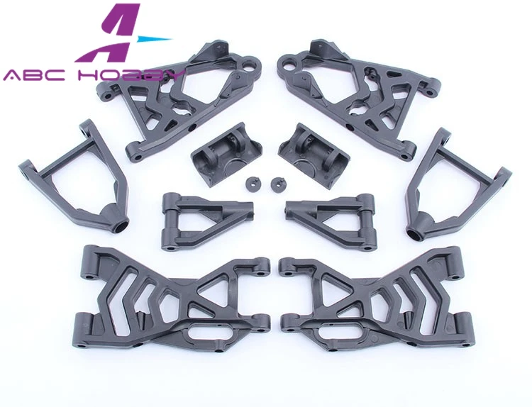 HPI Гонки/KM 5B 5T 5SC LOSI TDBX FS Гонки 1/5 Запчасти для радиоуправляемых моделей прочный