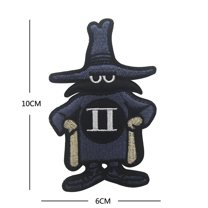 Многофункциональная 3D вышивка Phantom II нашивка плетеная полоса USMC стиль дизайн