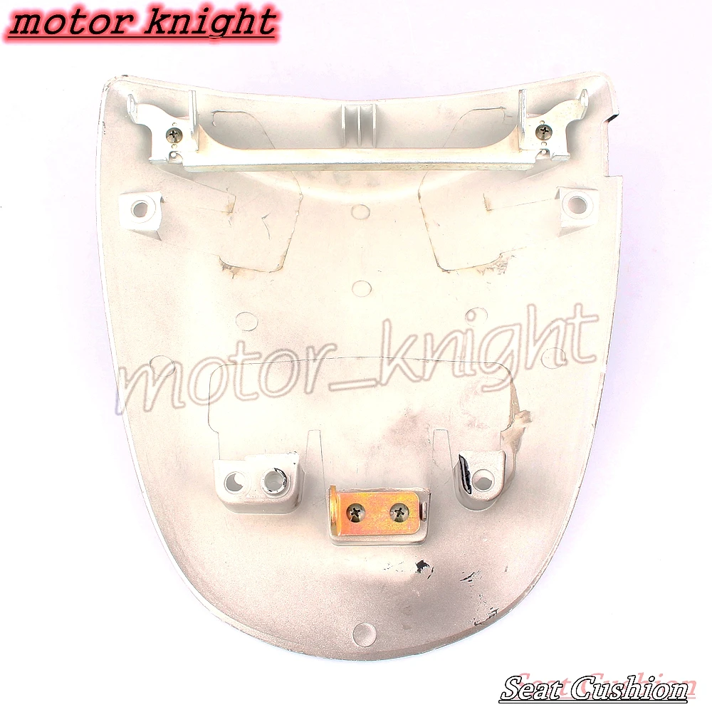 Новые пассажирские сиденья и для kawasaki zx6r ZX636 2003 2004 z1000 z750 2005 2006|passenger seat|seat cowlseat |