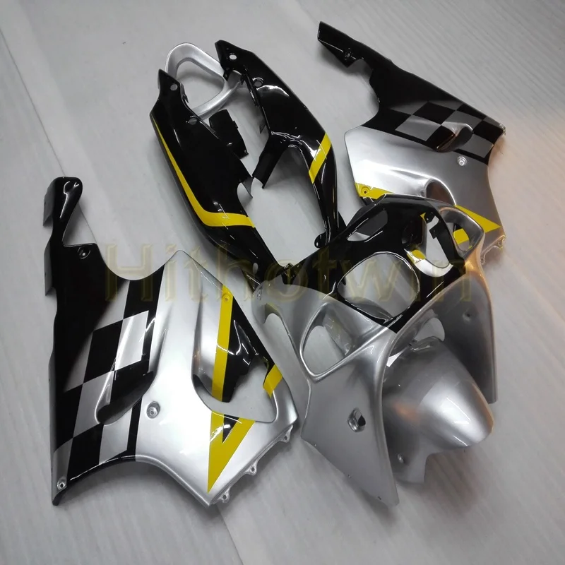 МОТОЦИКЛ ABS комплект пластиковых деталей кузова для ZX-7R 1996 1997 1998 1999 2000 2001 2002 2003