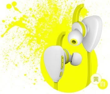 Новинка 2017 года x13 Спорт Bluetooth наушники с микрофоном гарнитура Беспроводной бас