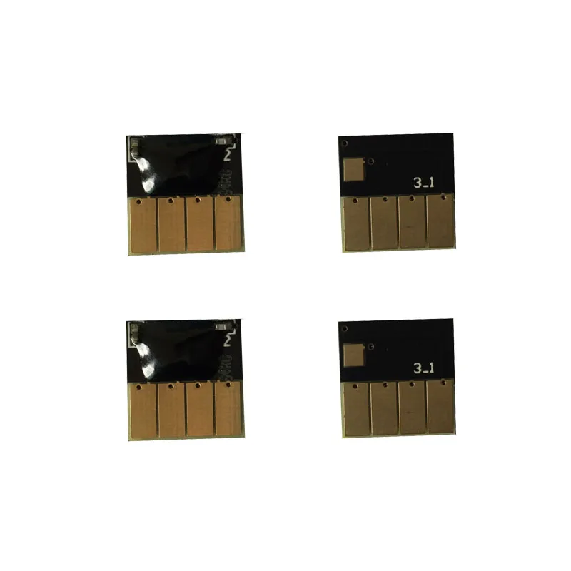 Чип ARC для картриджа HP 940 940XL принтера Pro 8000 8500 8500a A811a A809a|cartridge chip|arc chipauto reset chip |