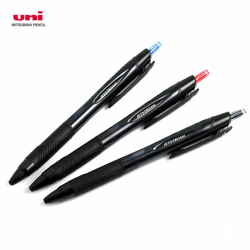 Mitsubishi Uni ball JETSTREAM SXN 157S шариковая ручка гладкая масляная 0 7 мм Япония