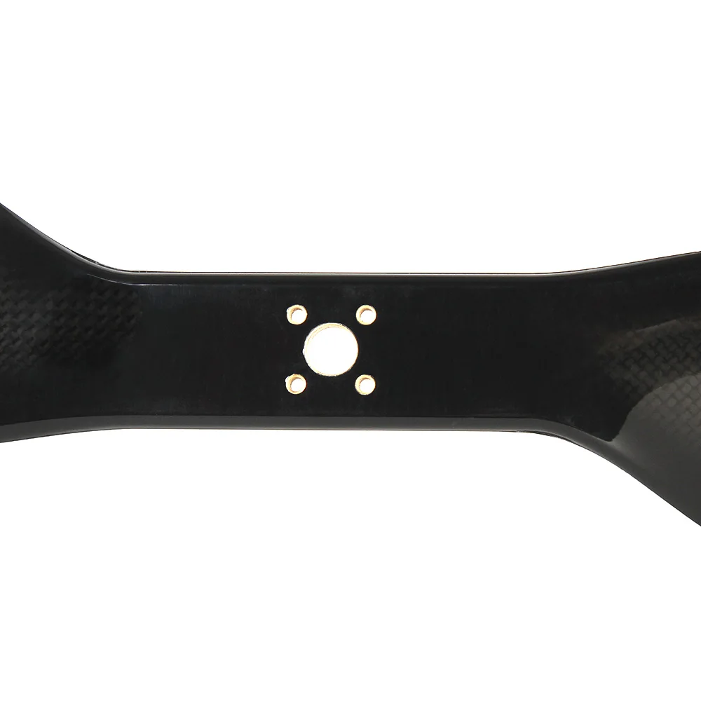 Пропеллеры из углеродного волокна для мультикоптера Т-мотор CF prop G32 * 11 &quot(пары CW +