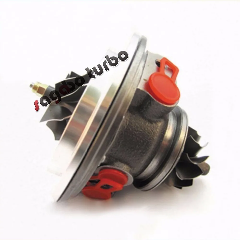 Турбокомпрессор K03 53039880052 53039880058 для Audi TT 1 8 T (8N) KKK Turbo core CHRA 06A145713D | Автомобили и