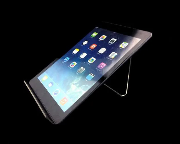 Подставка акриловая для планшетного компьютера 5 шт.|Подставки хранения и