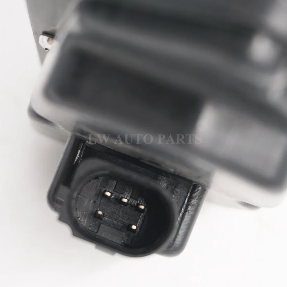 Клапан EGR для AUDI A3 A4 A5 Q5 TT VW BEETLE EOS GOLF JETTA PASSAT SCIROCCO TIGUAN TOUAREG SKODA YETI SEAT 03G131501G|Клапан