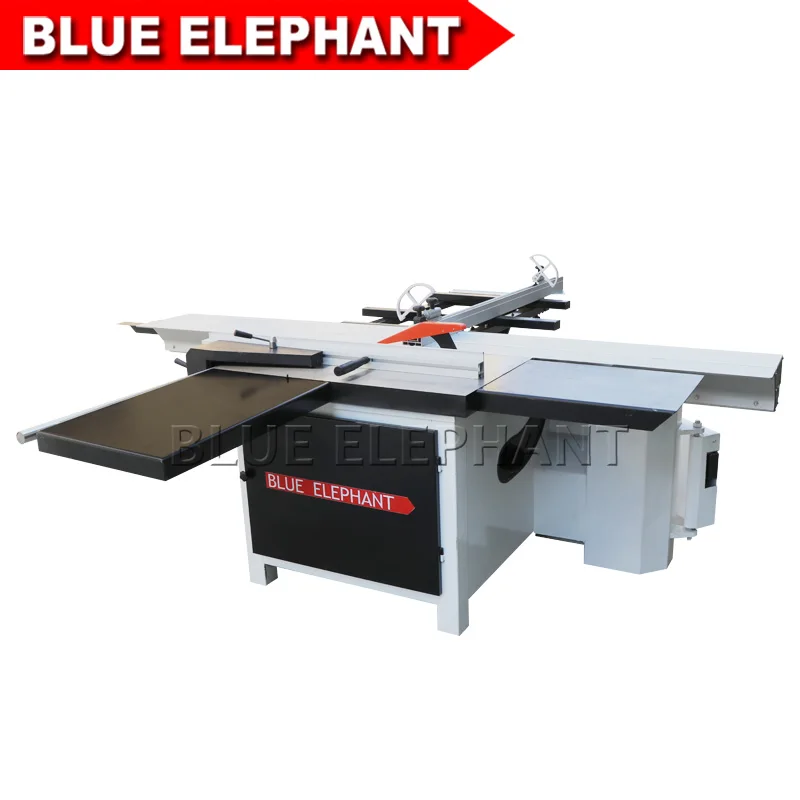 Фрезерный станок с ЧПУ Blue Elephant самая экономичная Точная пила для резки|Фрезы по