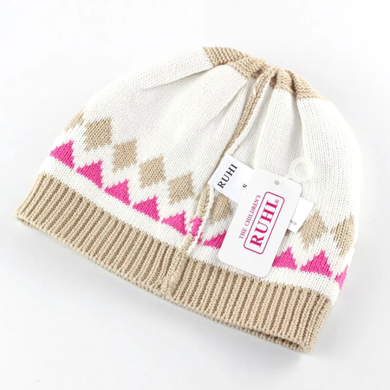 Рождественский подарок для девочек шапка шарф и Прихватки мангала набор детей