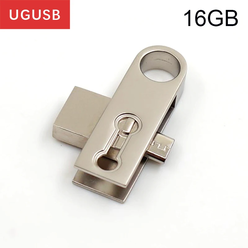 Мини OTG карту флэш памяти с интерфейсом usb Android флешки абсолютно Флеш накопитель