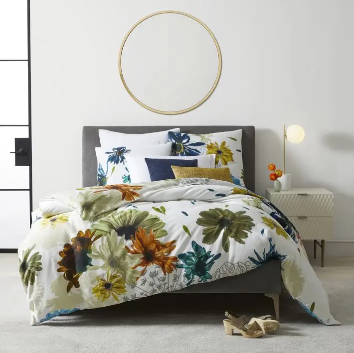 Современный стеклянный стол лампы скандинавские простые спальни прикроватная