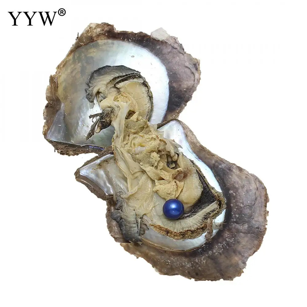 20 штук пакет 7 8 мм жемчужный Oyster Akoya культивированный жемчуг картофель смешанные