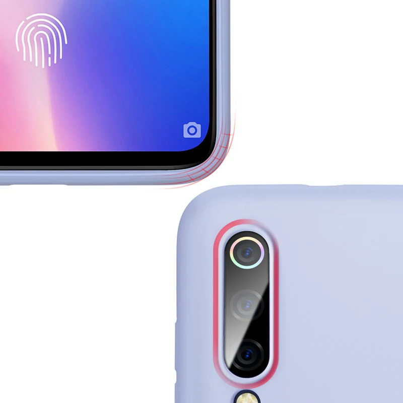 Мягкий чехол с жидкостью для Xiaomi Redmi Note 7 силиконовый note Xiomi Xaomi redmi Note7 смартфона 6 3