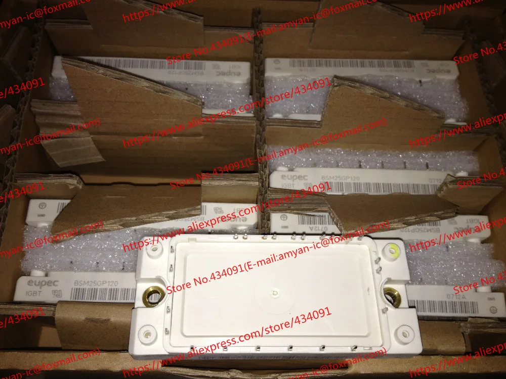 Бесплатная доставка новый модуль BSM25GP120|bsm25gp120| |