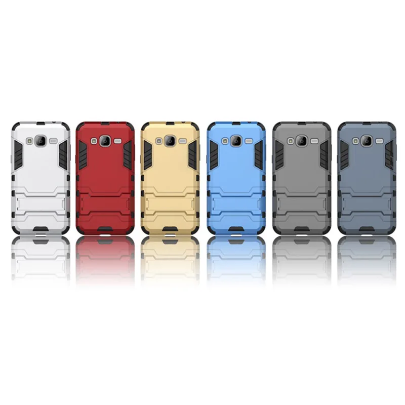 SemgCeKen роскошный оригинальный бронированный чехол для samsung galaxy j3 j5 j7 2015 j300 j500 j700