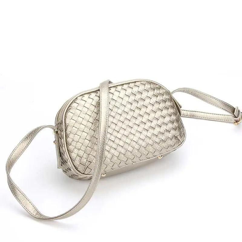 SUIVEA Brand Women Leather Handbag Ladies Style Shoulder Zipper Bags 2017 Female Fashion High Quality PU | Багаж и сумки