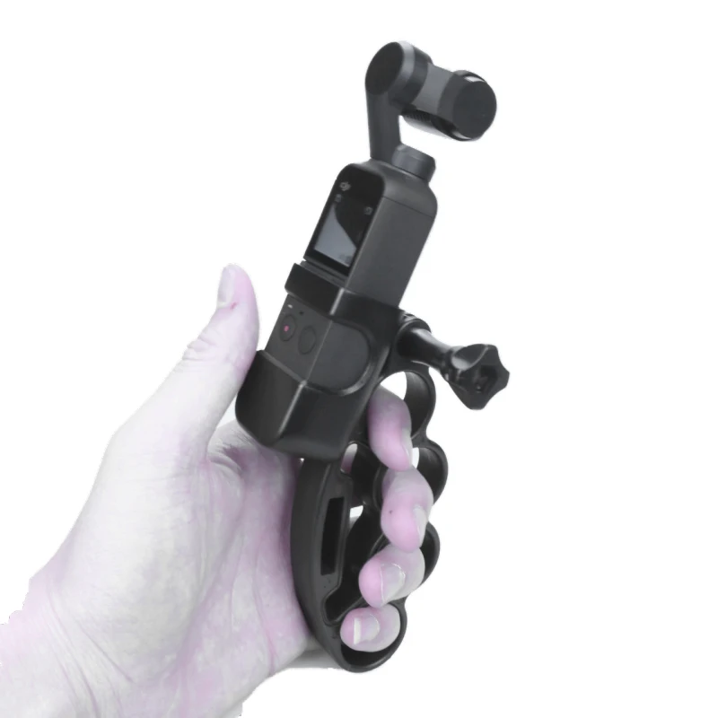 Фиксированная фотография расширение камеры аксессуары для Dji Osmo Карманный Lingbi