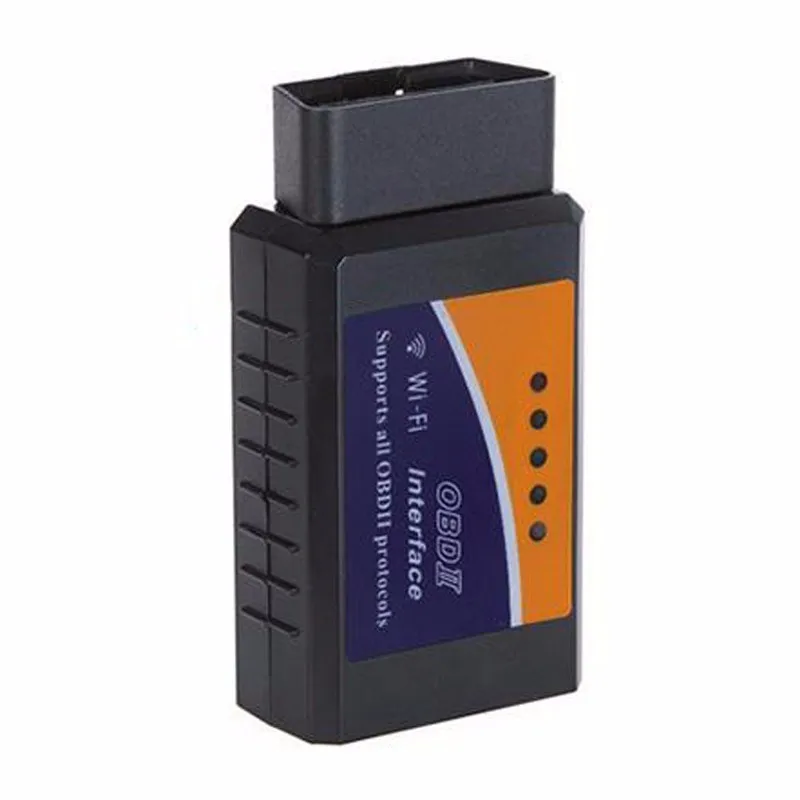 Sinairyu беспроводной ELM327 WiFi OBD 2 OBDII OBD2 донгл интерфейс Can Bus сканер для Android 4 5.1.1
