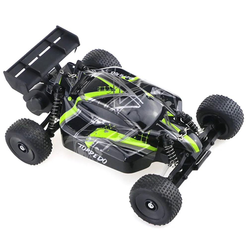Внедорожный RC автомобиль 1/32 12 км/ч полноразмерная Непрерывная функция