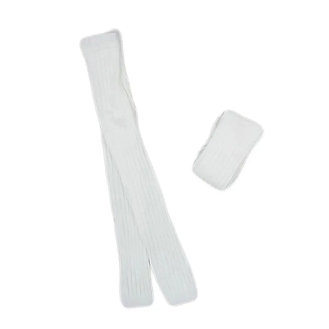 Для маленьких девочек ясельного возраста детские осенние леггинсы для теплые