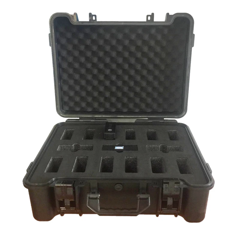 Новый дизайн чехол для батареи DJI MATRICE M600 M100 S900 костюма водонепроницаемый жесткий