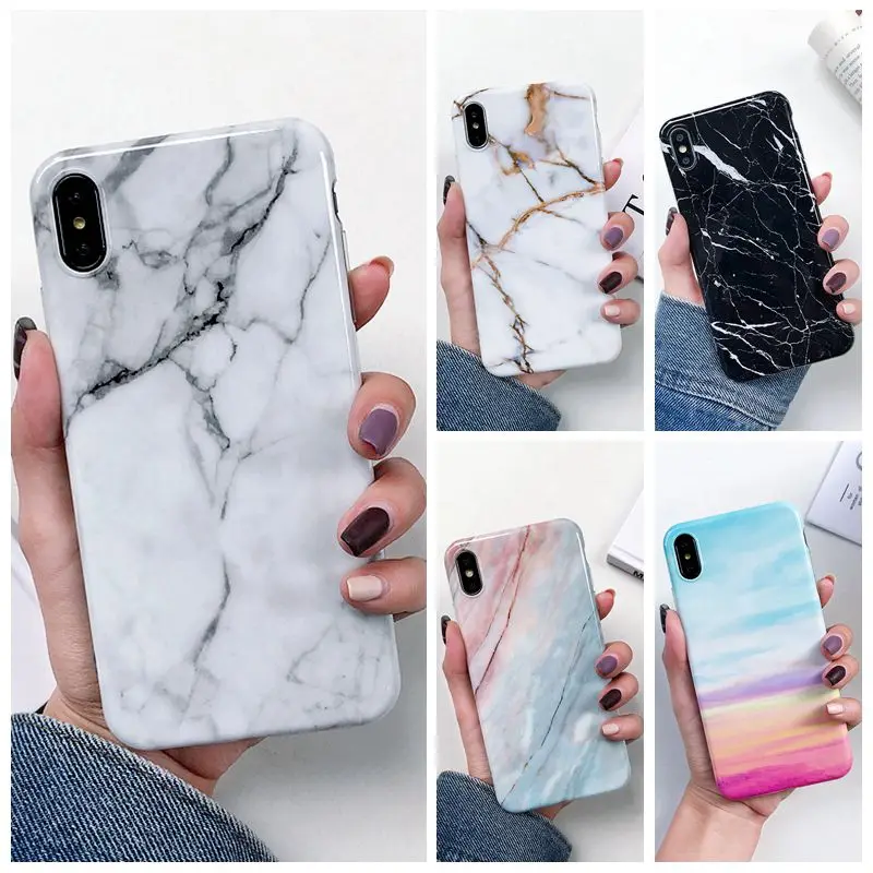 Чехол для huawei P30 Pro, мраморный силиконовый мягкий ТПУ чехол на заднюю панель для huawei P30 P 30 Lite Pro P30Pro P30Lite, Роскошный чехол для телефона s