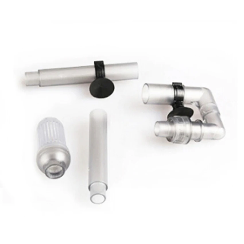 Фильтр для аквариума SUNSUN фильтрующий бак внешний сверхтихий 110 В 220 6 Вт HW 602 / 603 602B