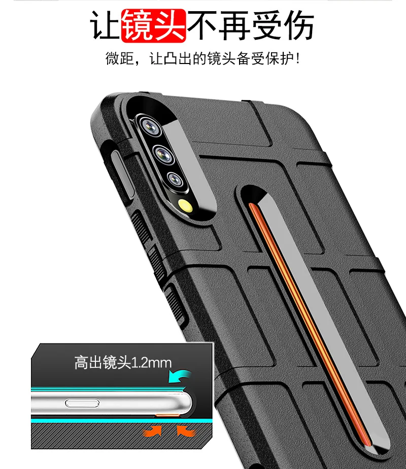 ДЛЯ VIVO IQOO чехол 6 41 ''мягкий силиконовый Прочный противоударный защитный на
