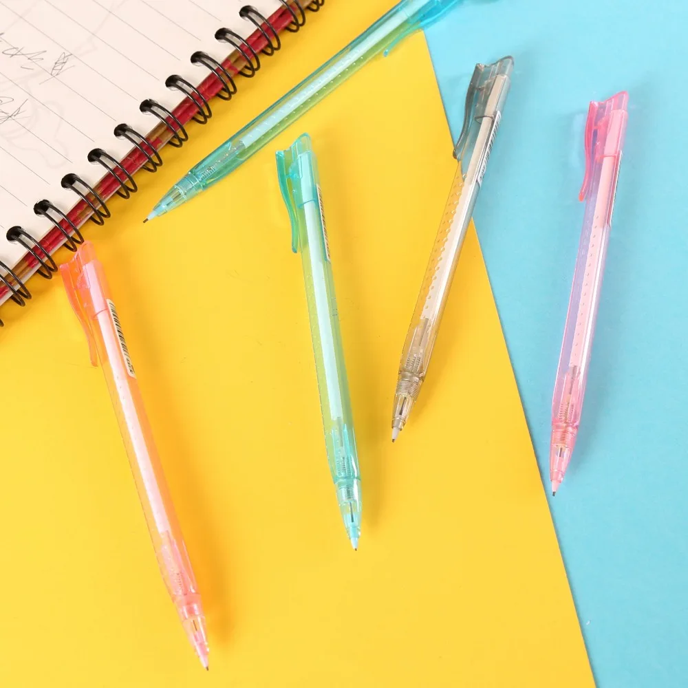 Q092 классический треугольник автоматический карандаш для учеников начальной