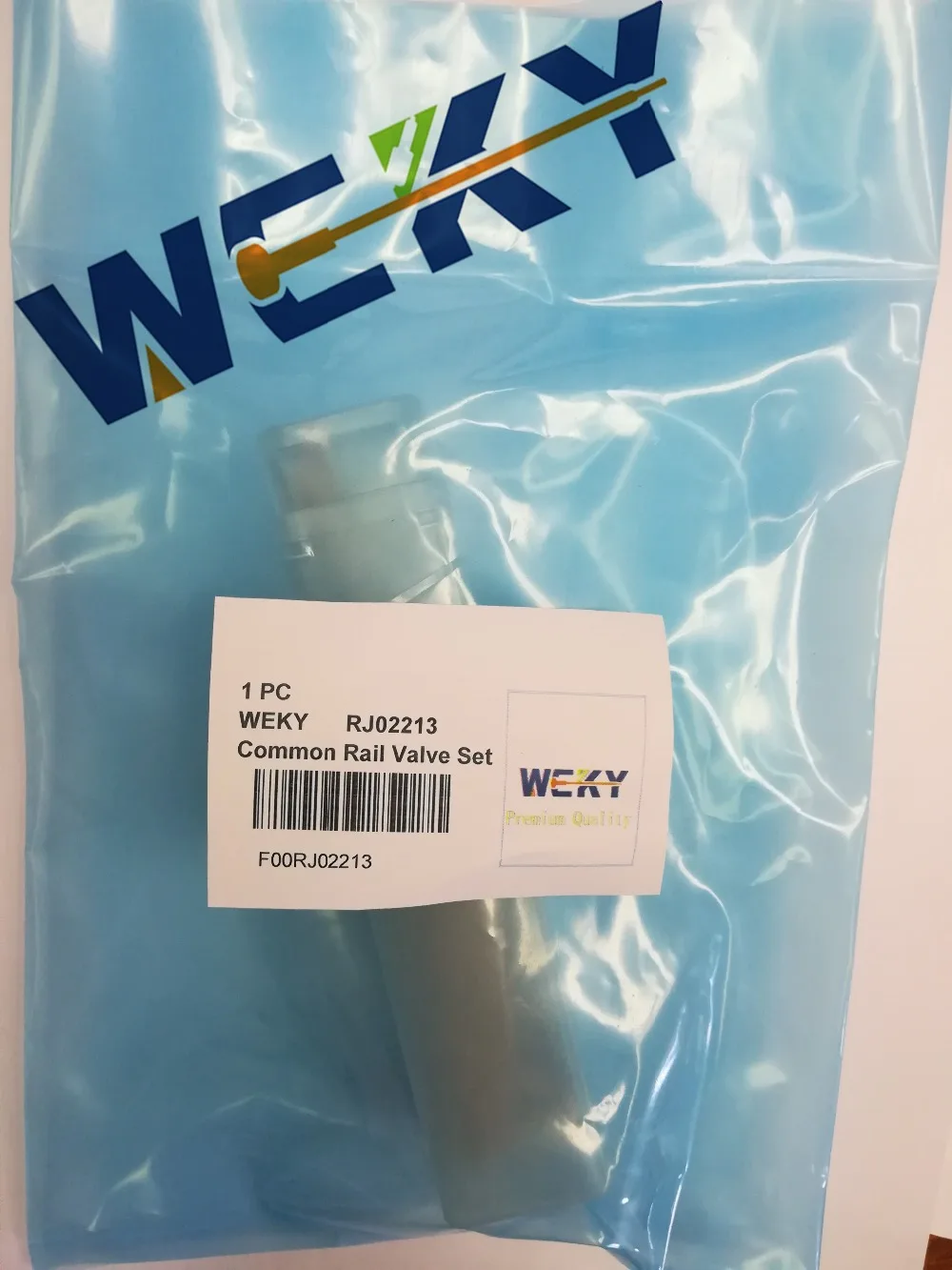

Hot Sale! Best Quality Common Rail Valve Set F00RJ02213 Control Valve set F 00R J02 213 For 0445120040/0 445 120 040