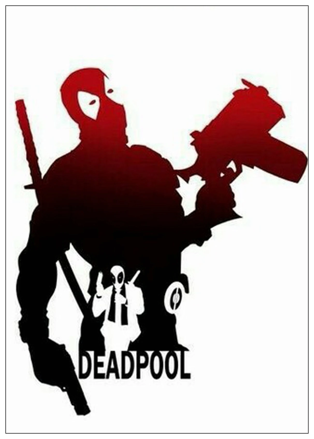 Marvel Comics Супер герой плакаты Капитан Америка Железный человек Мстители фильмы супер герой es плакат настенный Декор для дома - Цвет: D048