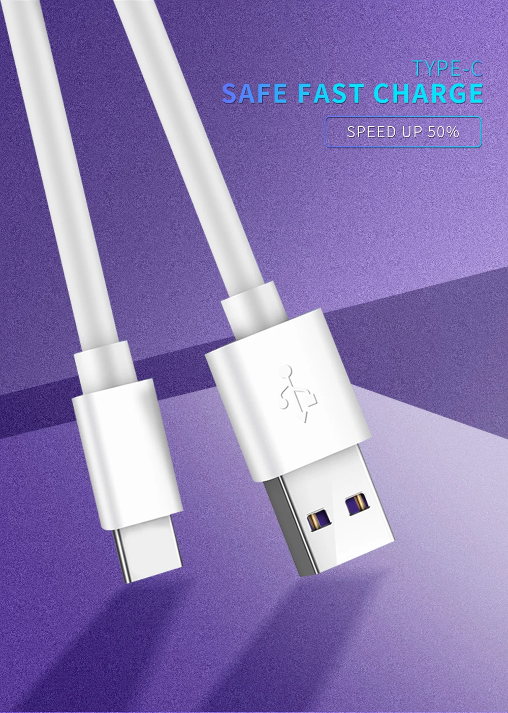 USB 5A type-C кабель для быстрой зарядки type-C супер зарядное устройство для SAMSUNG Galaxy S8 S9 для HUAWEI P20 mate 20 для XIAOMI для Oneplus 6T