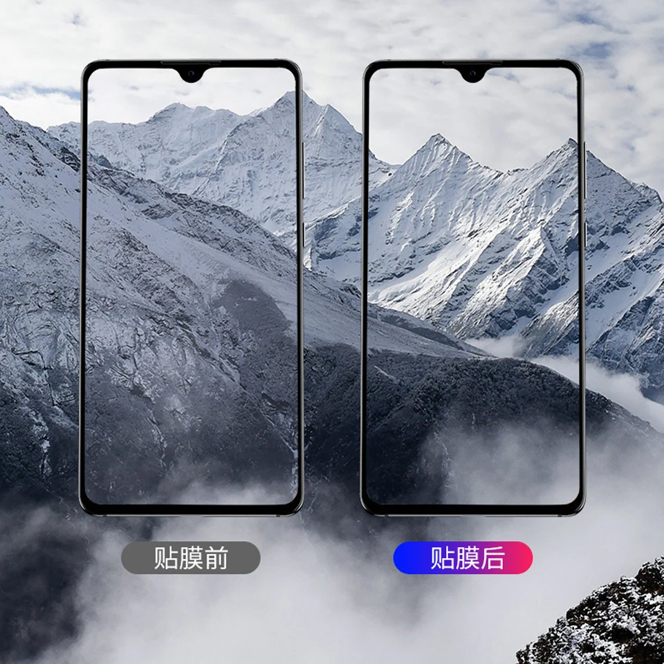 Закаленное стекло Xiaomi mi 9 SE mi9 mi9SE 9SE Защитная пленка для объектива камеры 9H