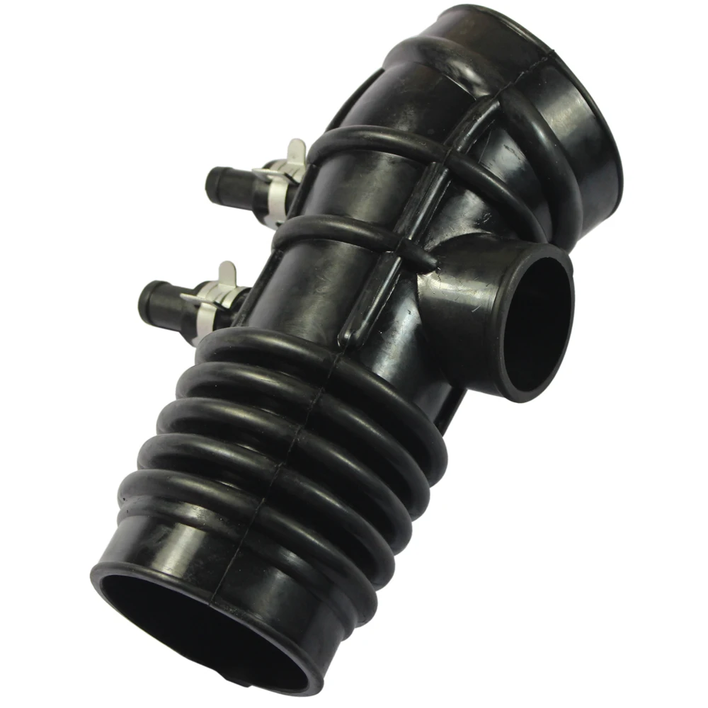 Воздухозаборный шланг для Nissan V6 3.3L Frontier 1999 2004 Xterra 2000 04 16578 4S100 бесплатная