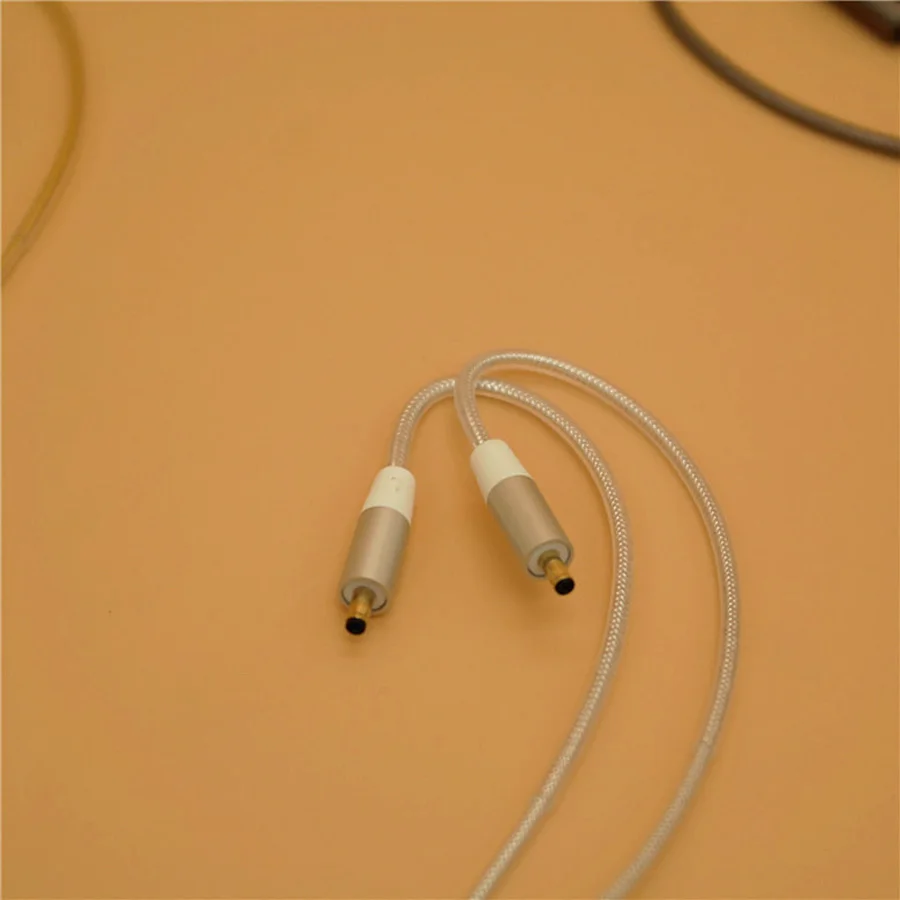 Обновленный сменный Bluetooth кабель для наушников IROCK A8 кабели адаптер шнур