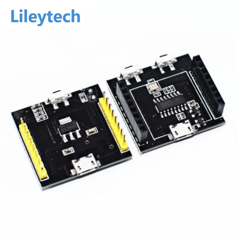 Esp8266 WI FI Беспроводной остроумный облако развитию esp 12f Модуль mini nodemcu|nodemcu esp-12f|nodemcu