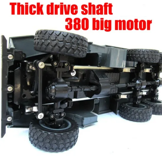 Радиоуправляемые игрушки RC Car 1:12 2 4G Радиоуправляемый l 6wd трек внедорожный