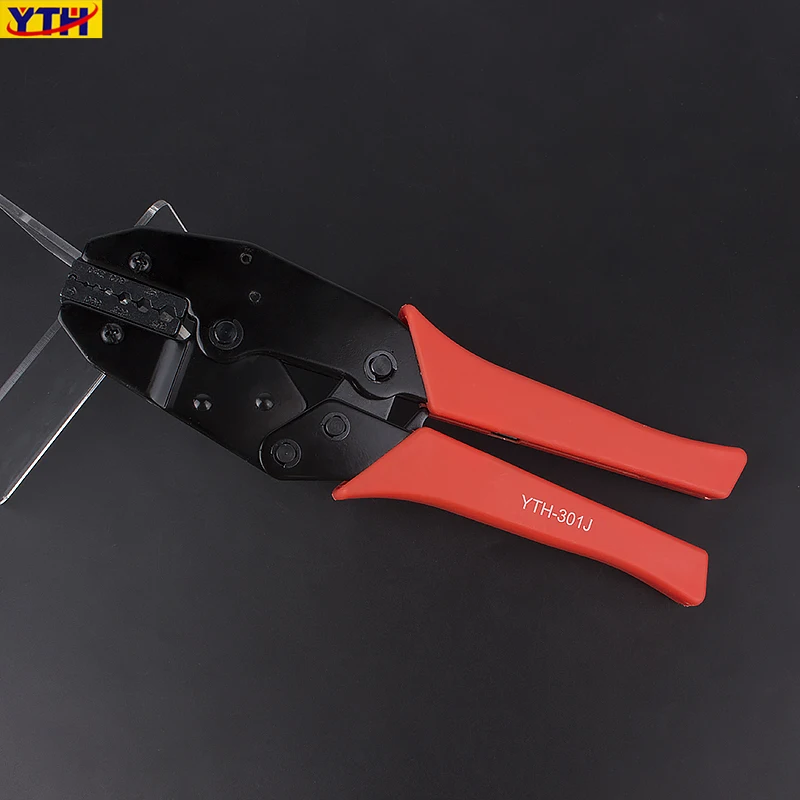 YTH 301J обжимные плоскогубцы с коаксиальным кабелем многофункциональные