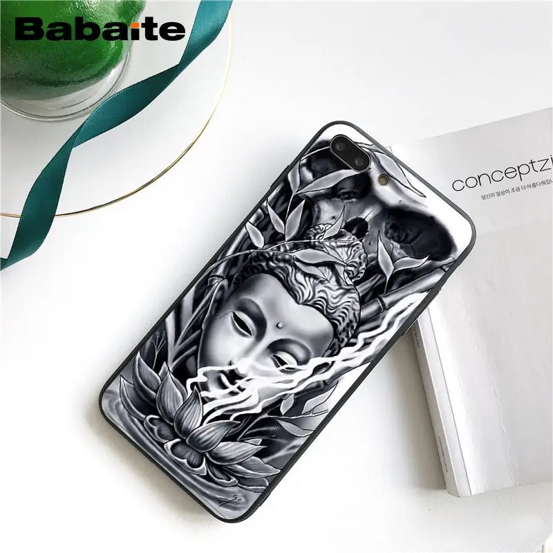 Телефонный чехол Gautama Buddha для iphone 12 11 Pro 11Pro Max 8 7 6 6S Plus X XS MAX 5 5S SE XR 12mini|Бамперы| |