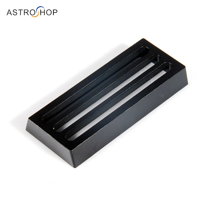 Hercules S7945 Vixen Style ласточкин хвост пластина 10 см |