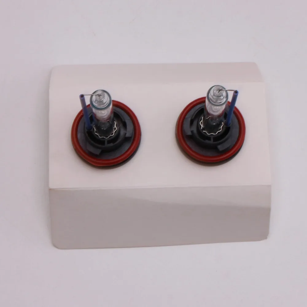 50% больше яркости автомобильная лампа Yeaky HID 12V 35W 6500K супер качество для автомобиля