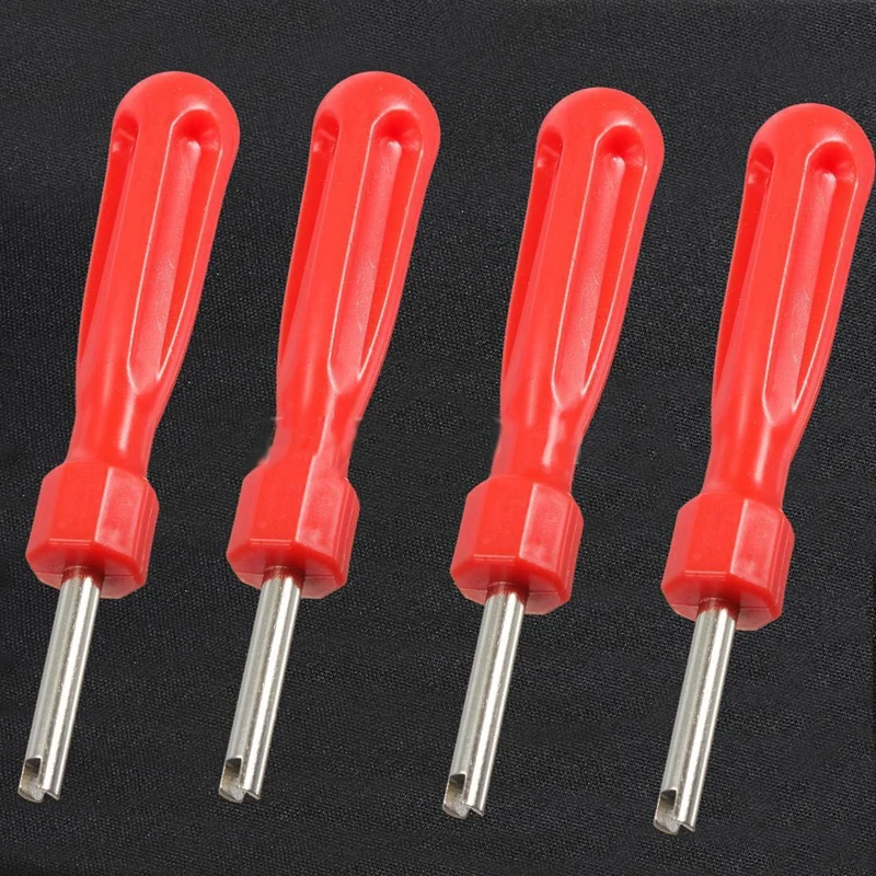 2017 Новый инструмент для удаления сердечников клапанов шин/установочный