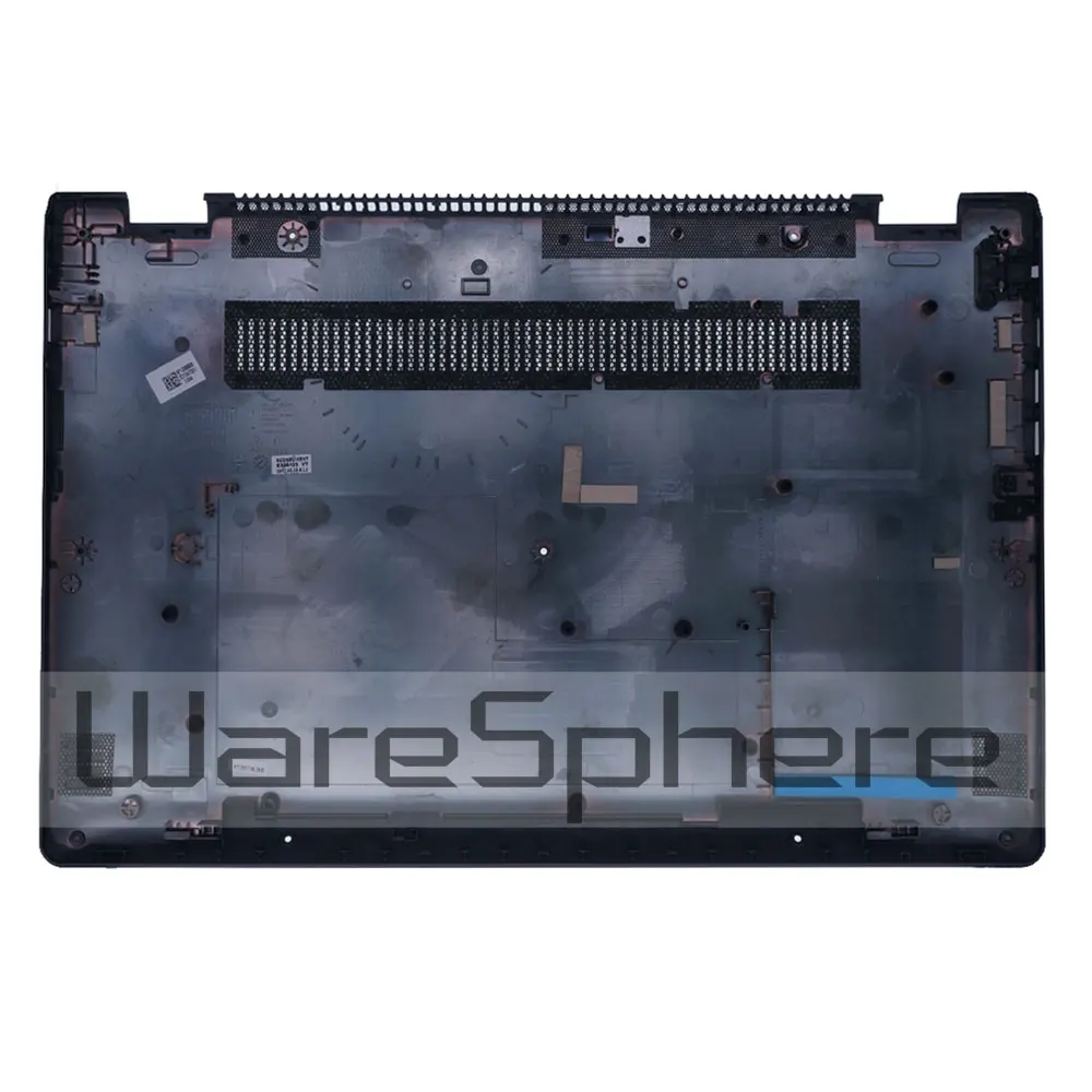 Нижняя базовая крышка нижний чехол для lenovo IdeaPad Flex4-1580 AP1JD000800 черный