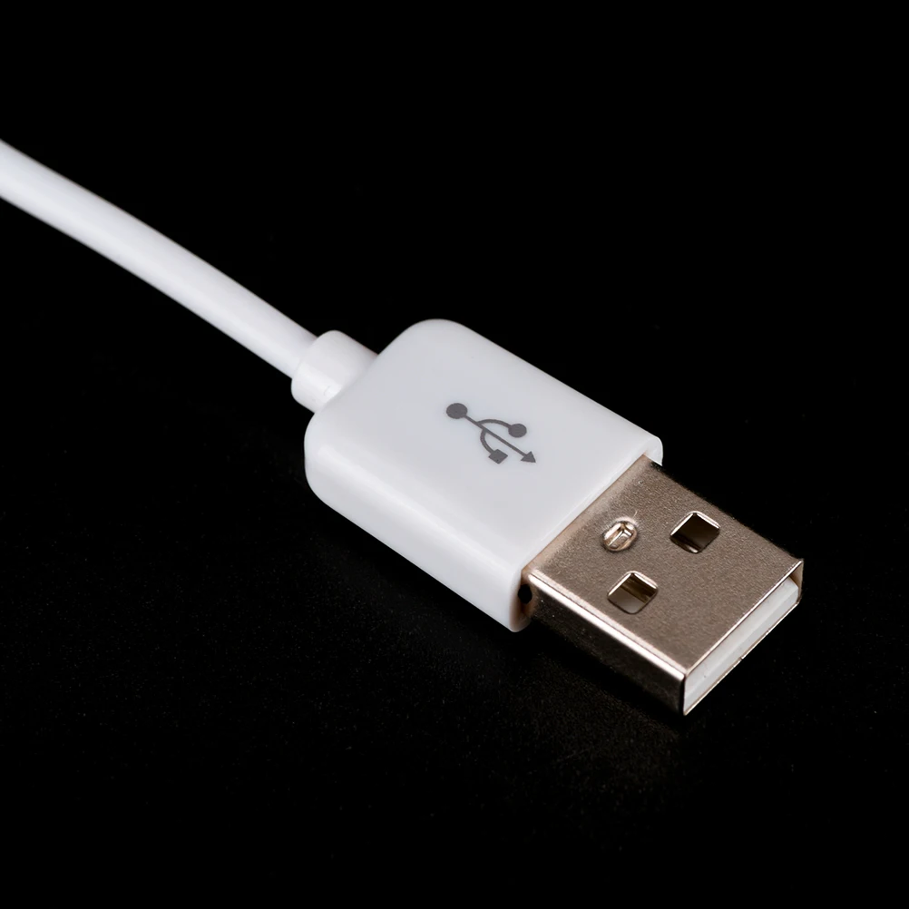 Внешняя звуковая карта USB 2 0 виртуальный 7 1 канальный адаптер для ноутбука ПК Mac с